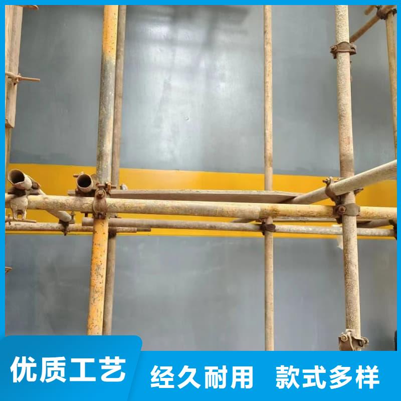 核磁共振科室铅门省心省钱