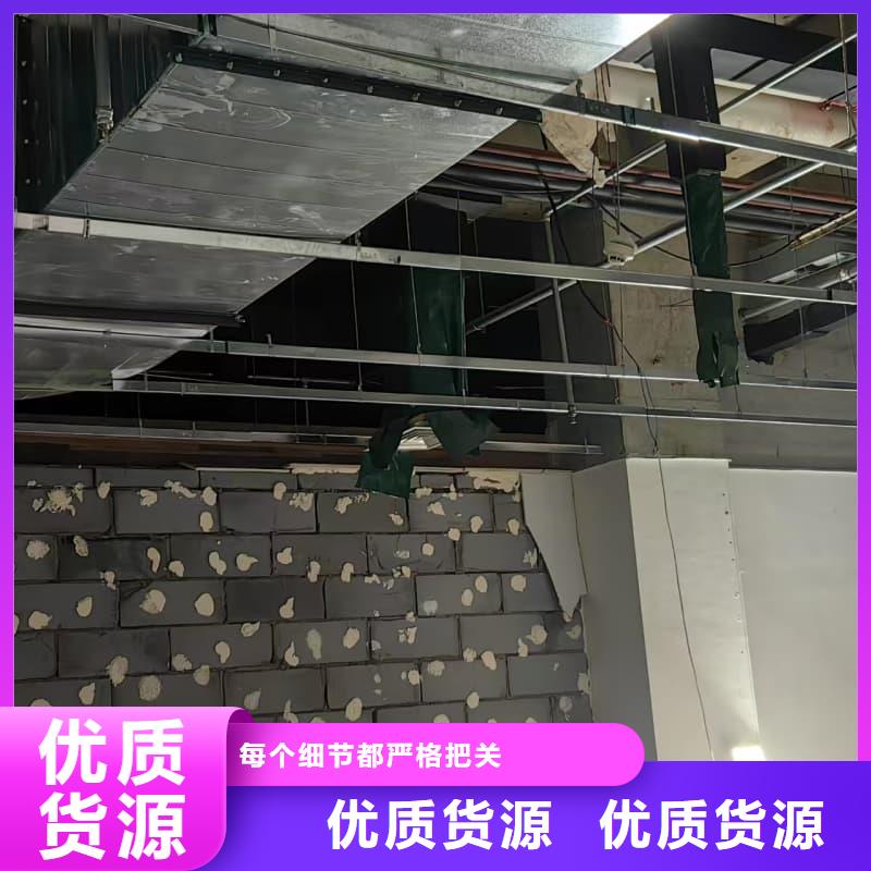 铅玻璃工程价格实在