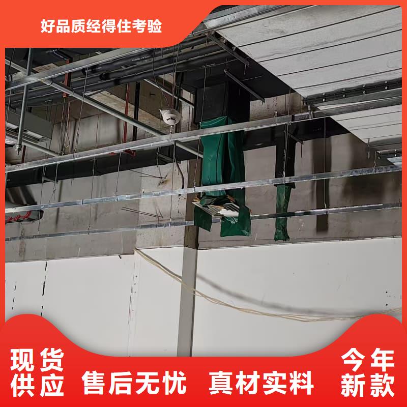 硫酸钡板防辐射品种多价格低