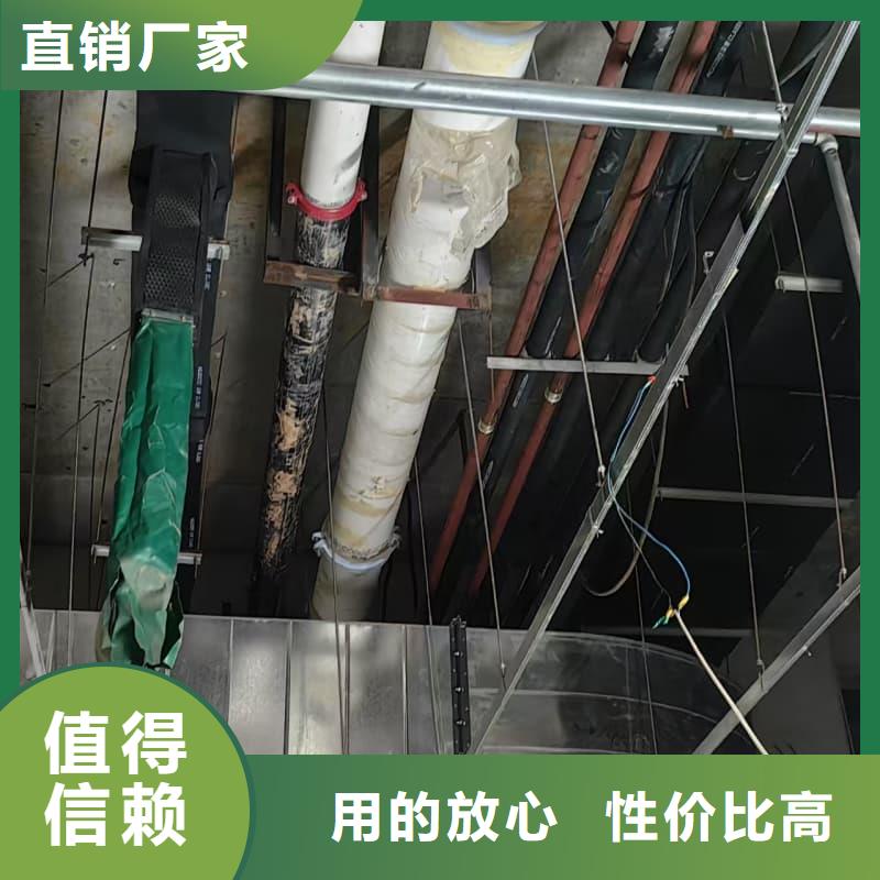 单开平移铅门货比三家再购买