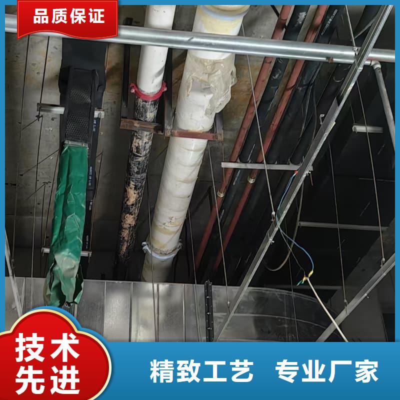 铅房设计施工工程诚信立足