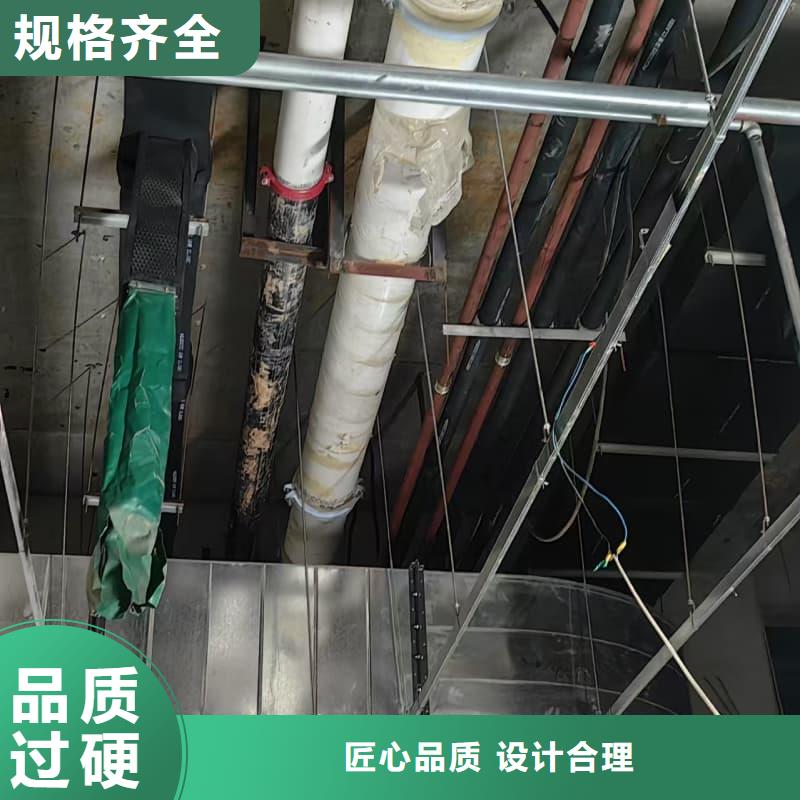 铅门防护工程改造价格合理的公司