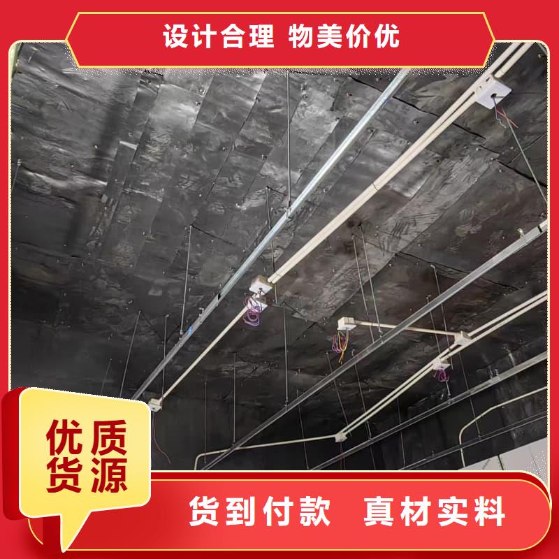 本地铅房设计施工工程厂商