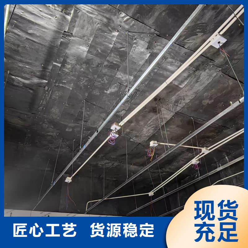 铅玻璃工程价格实在