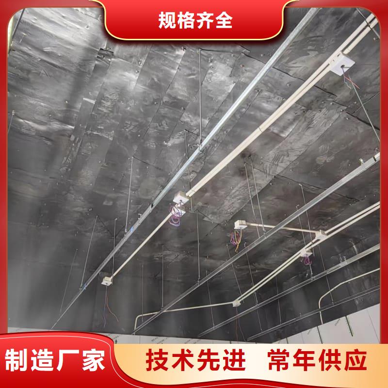 专业销售铅房设计施工工程质量有保证