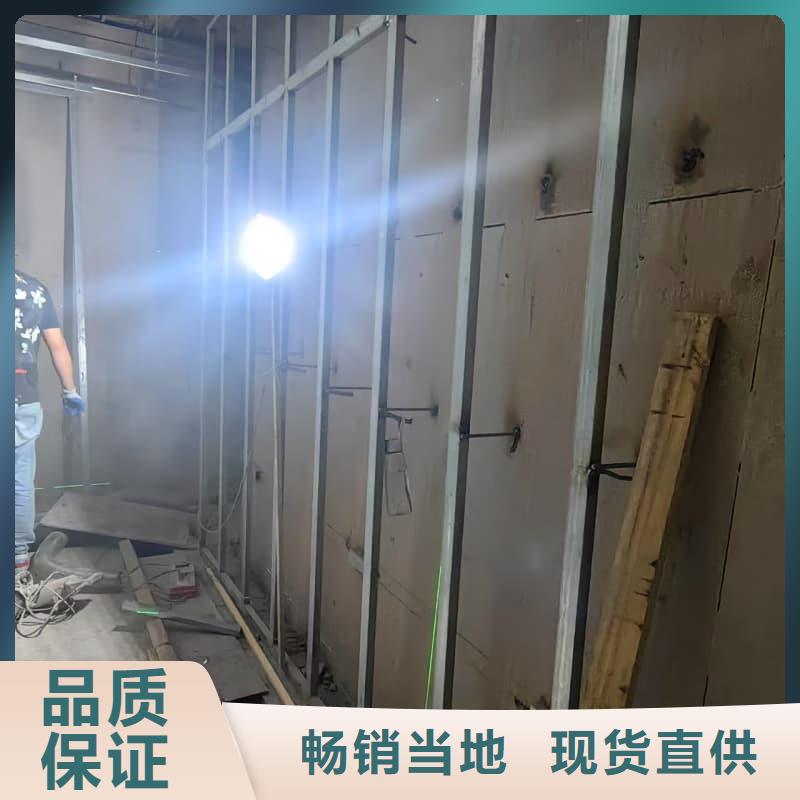 防辐射门电动装置客户信赖