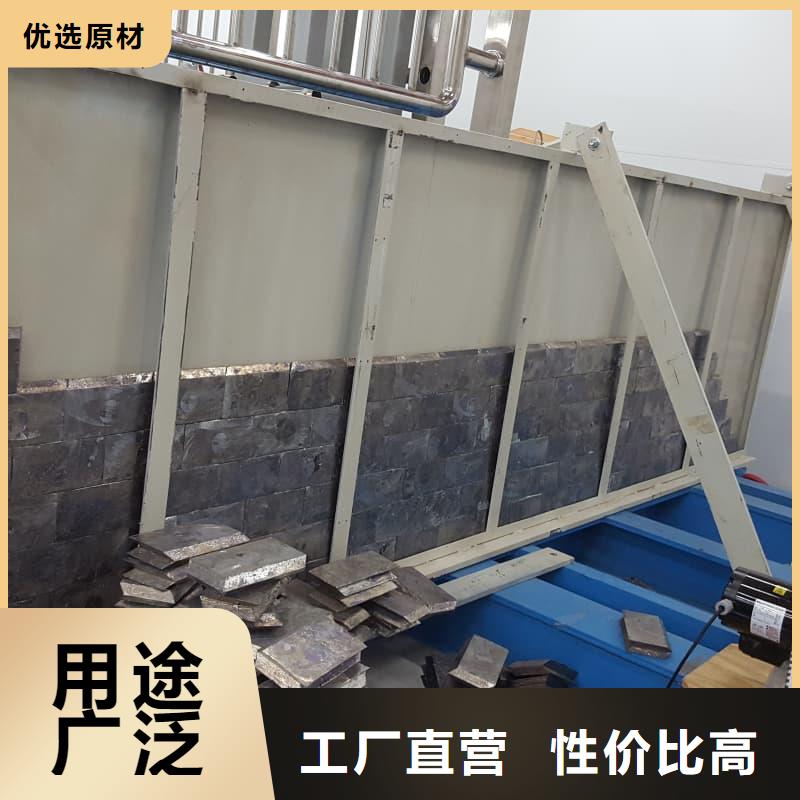 深圳射线防护工程-射线防护工程图文介绍