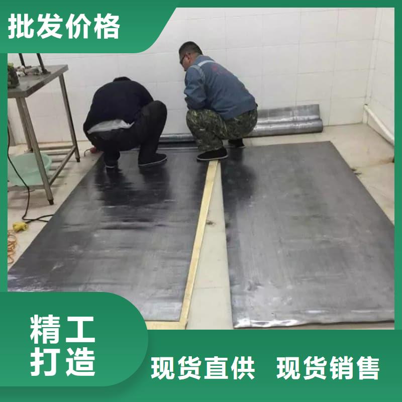 ：防辐射硫酸钡砂施工生产厂家