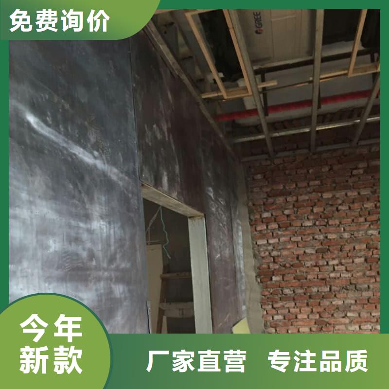 电动防护铅门批发价格