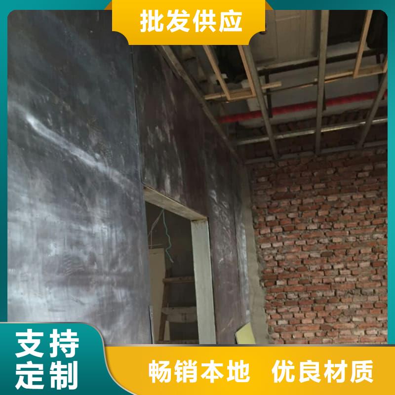 牙科室防护改造厂家长期供应
