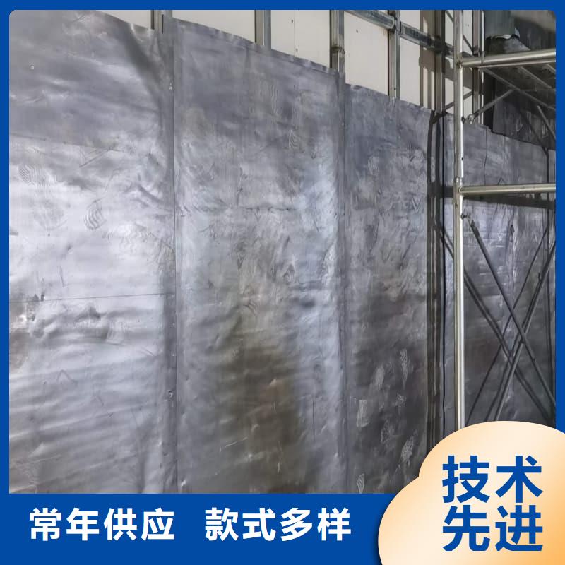 牙科室防护改造厂家长期供应