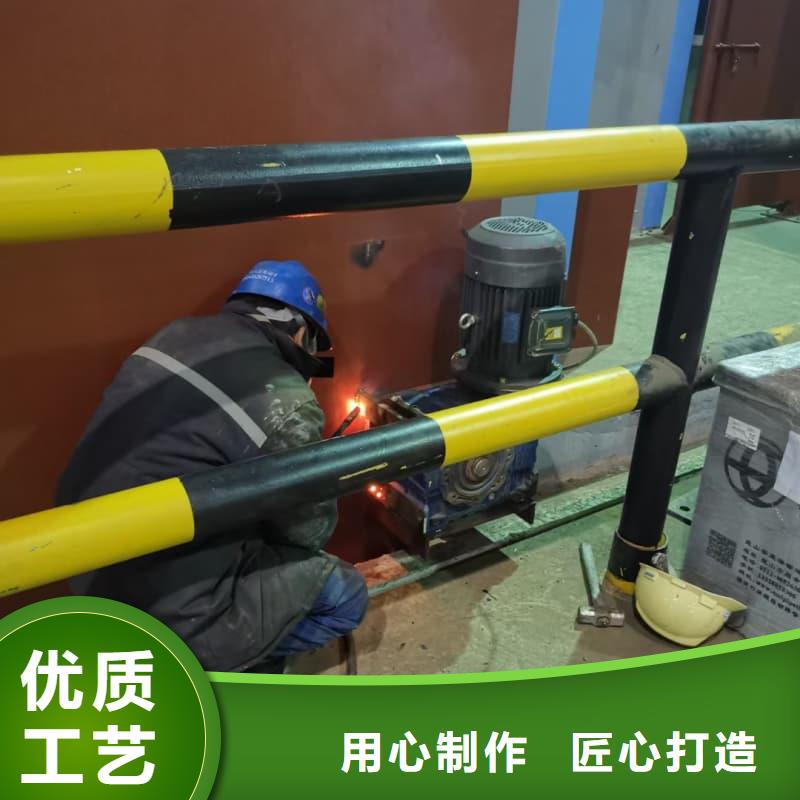 CT机房防辐射施工实力大厂家