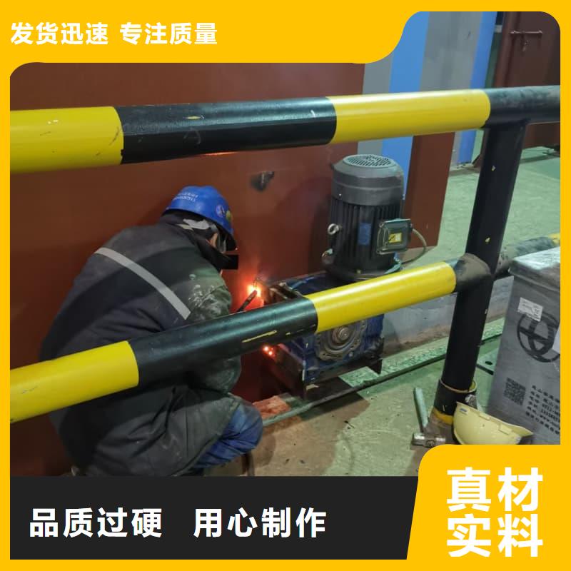 探伤室施工资质齐全