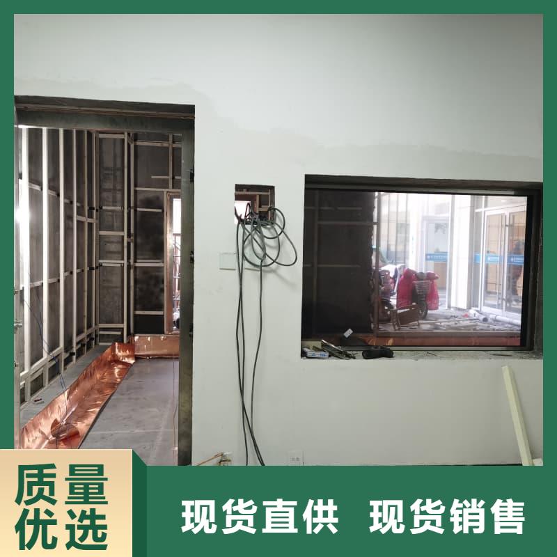 生产DR室装修改造_实力厂家