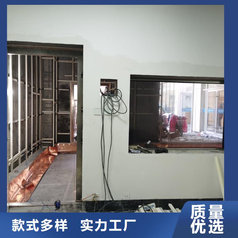 防护施工品质优越