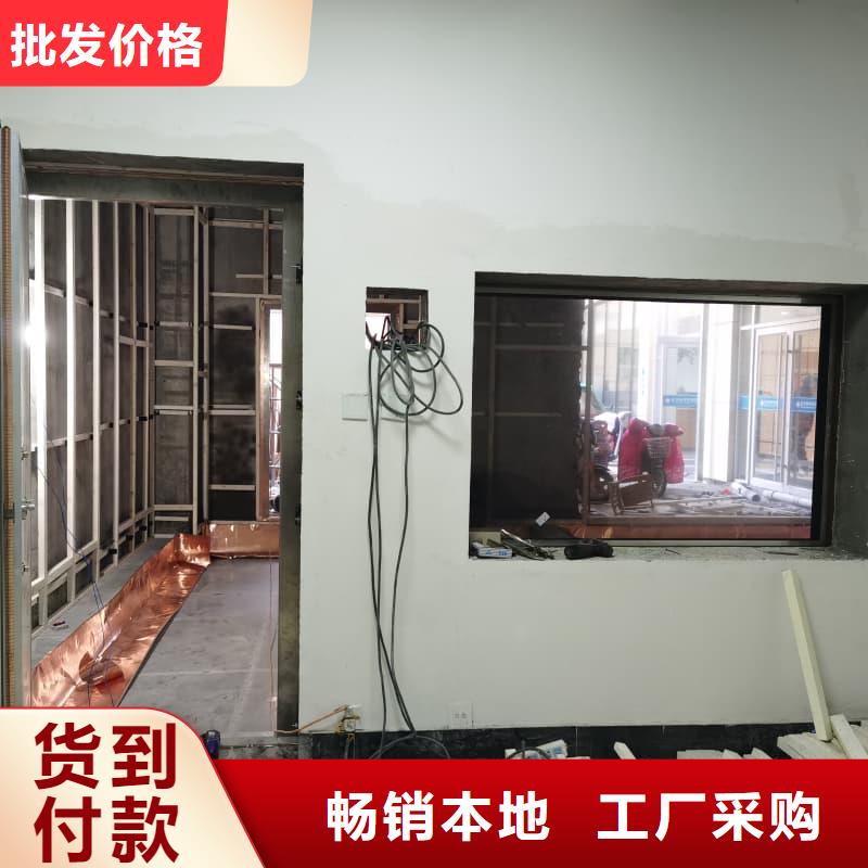 硫酸钡板防辐射优选供货商