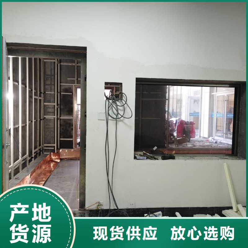 防护铅玻璃工程、防护铅玻璃工程出厂价