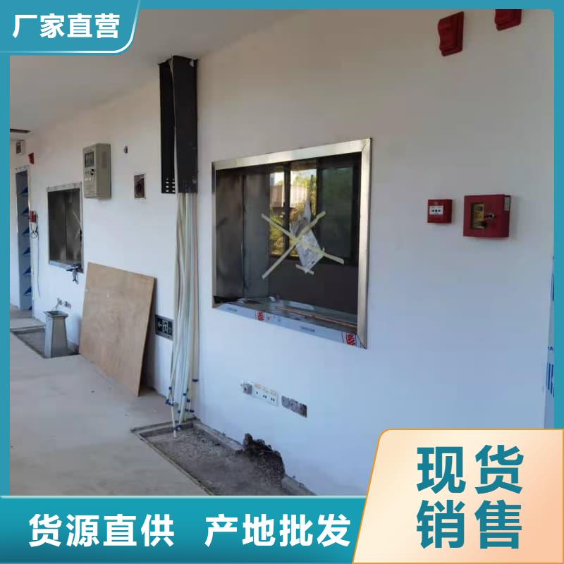 质量优的防辐射工程材料供货商