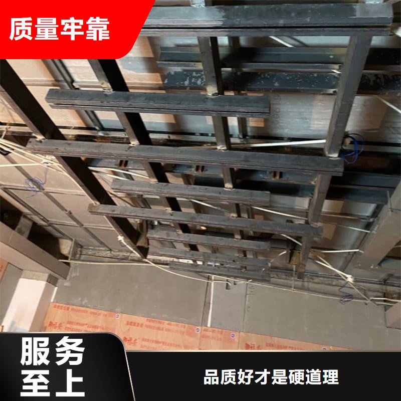 CT室防护工程施工价格合理的厂家