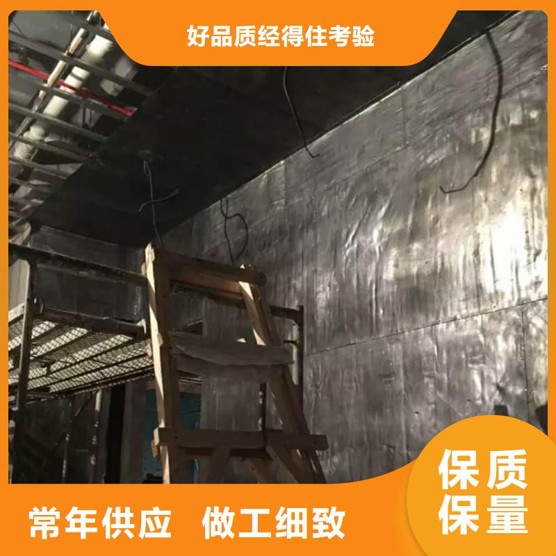 牙科室防护改造厂家长期供应