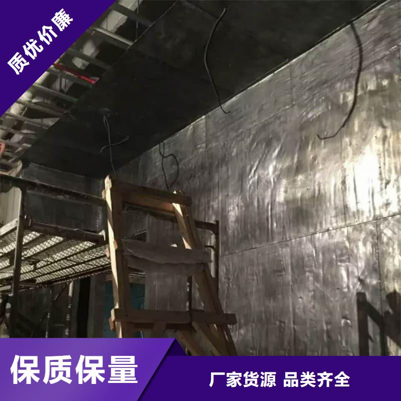 现货供应硫酸钡工程板的厂家