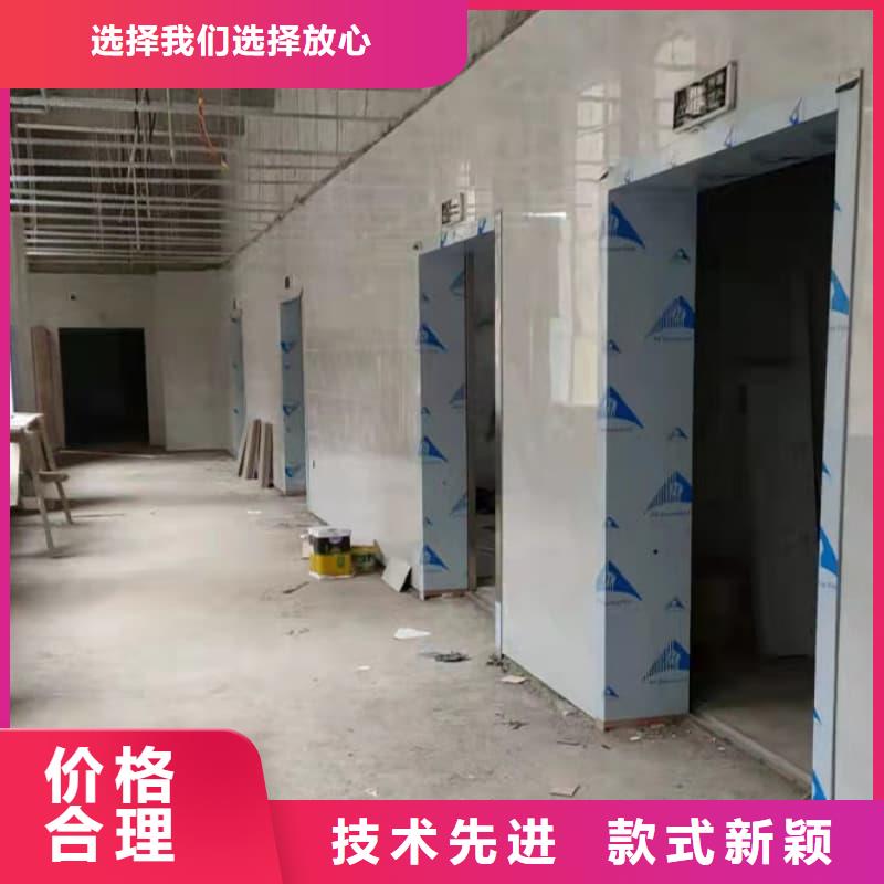 供应防护铅玻璃工程_诚信企业