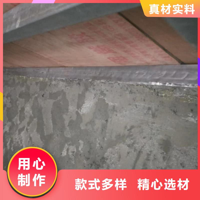 CT机房防辐射施工货比三家再购买