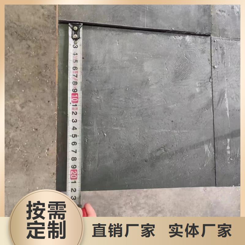 规格全的铅块供应商