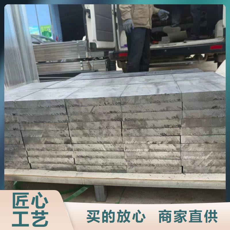 铅锭量大从优