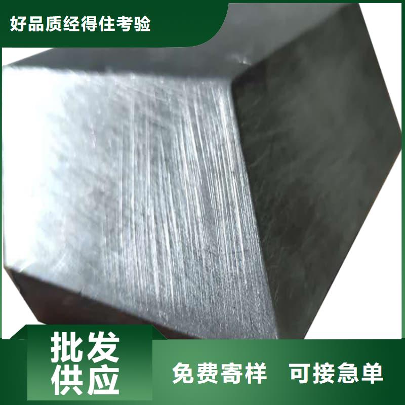 直线加速器铅砖厂家-可来厂考察
