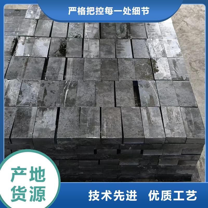 异形铅砖 口碑良好