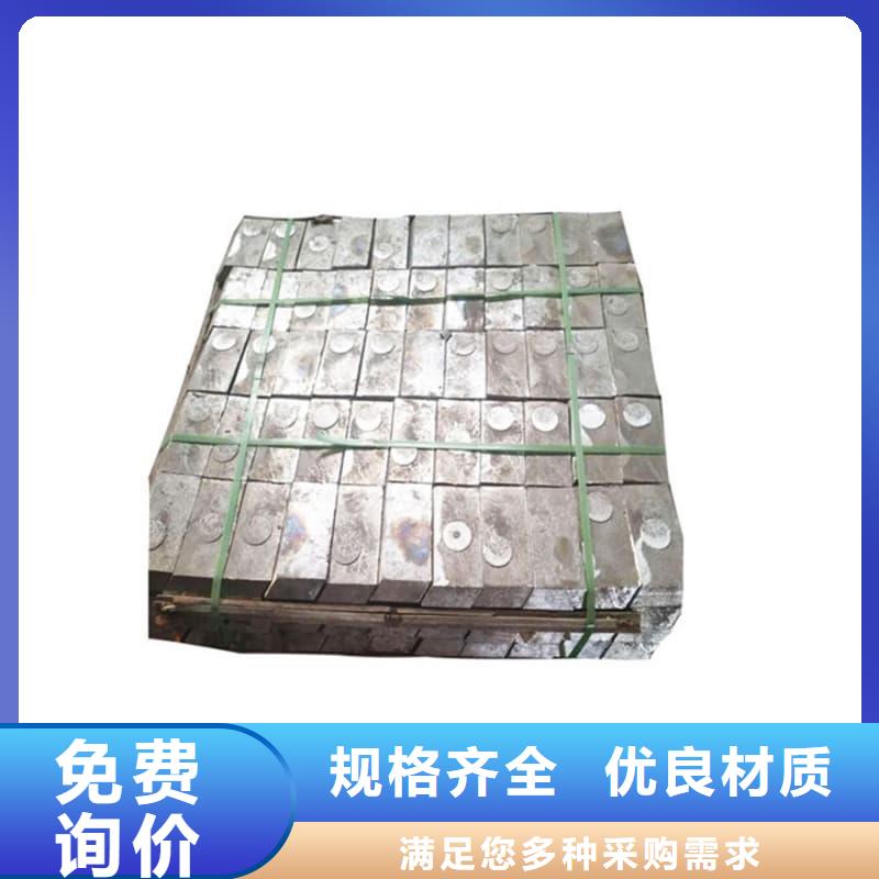 电梯配重铅砖用途