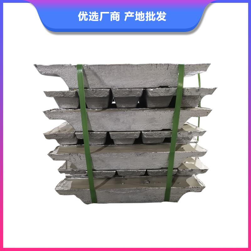 铅块价格走势