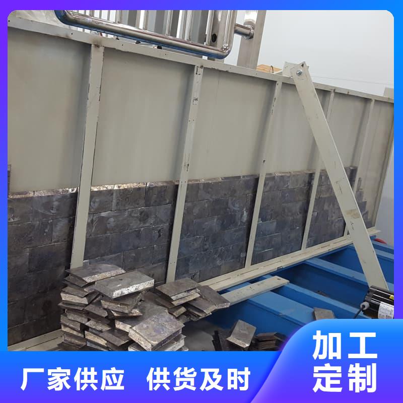 甄选：配重铅条供货商