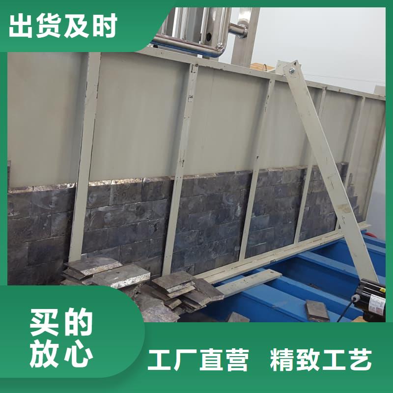 异形铅块产品就是好用