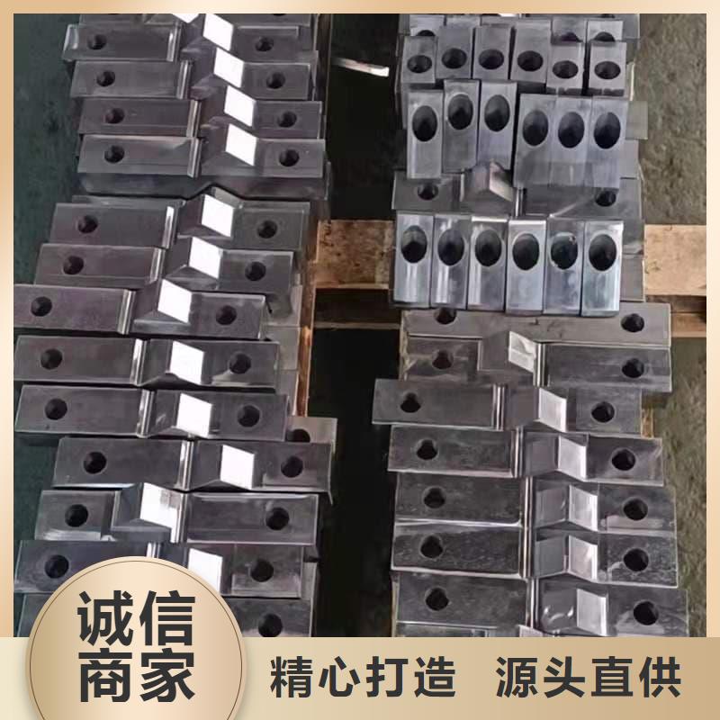 核废水输送铅管供货商