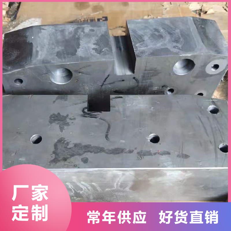 值得信赖的铅块现货销售厂家