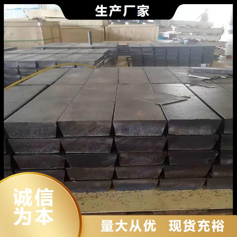 ECT室异型铅砖厂家已认证