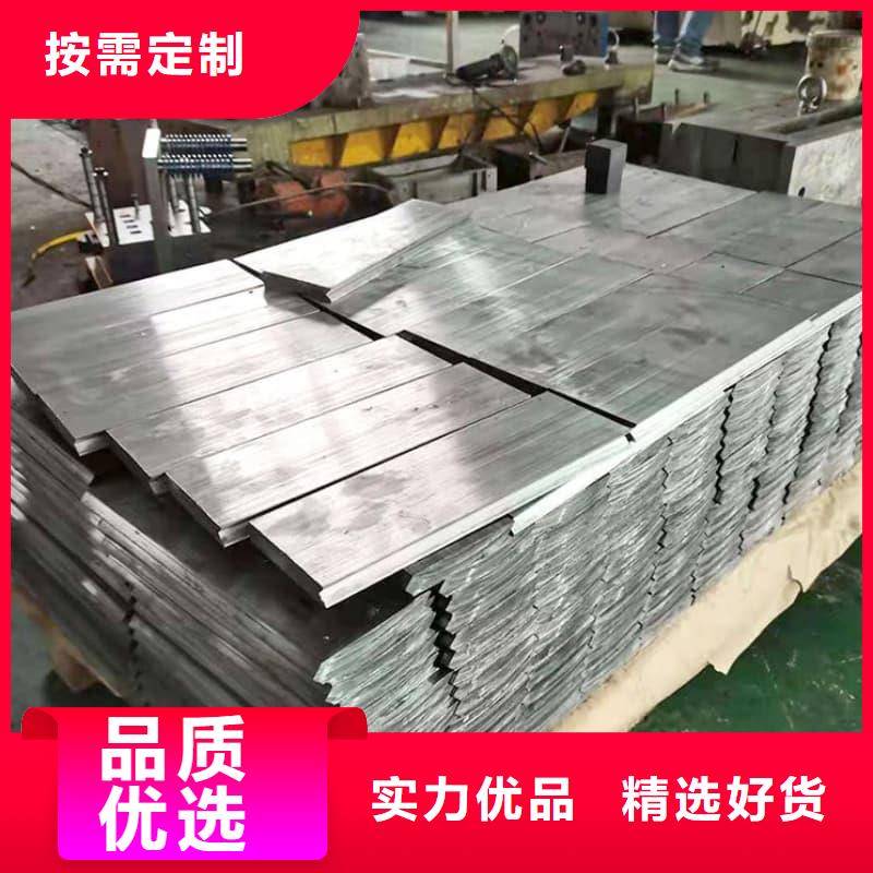 值得信赖的工业配重铅砖厂家