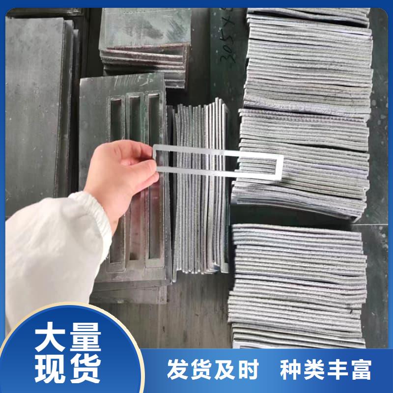 有实力的核辐射屏蔽铅砖厂家