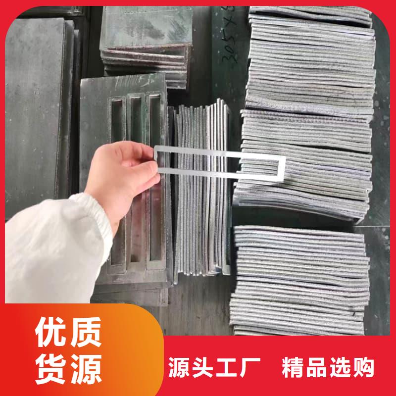 ECT室异型铅砖厂家-合作共赢