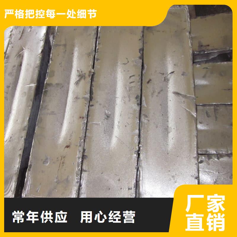 ECT室异型铅砖厂家已认证