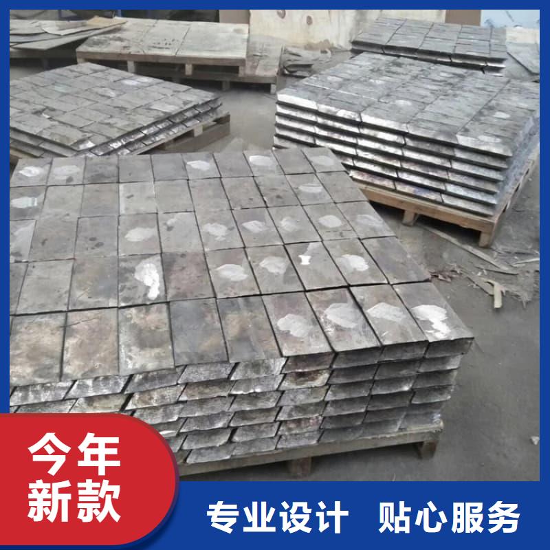ECT室异型铅砖获取报价