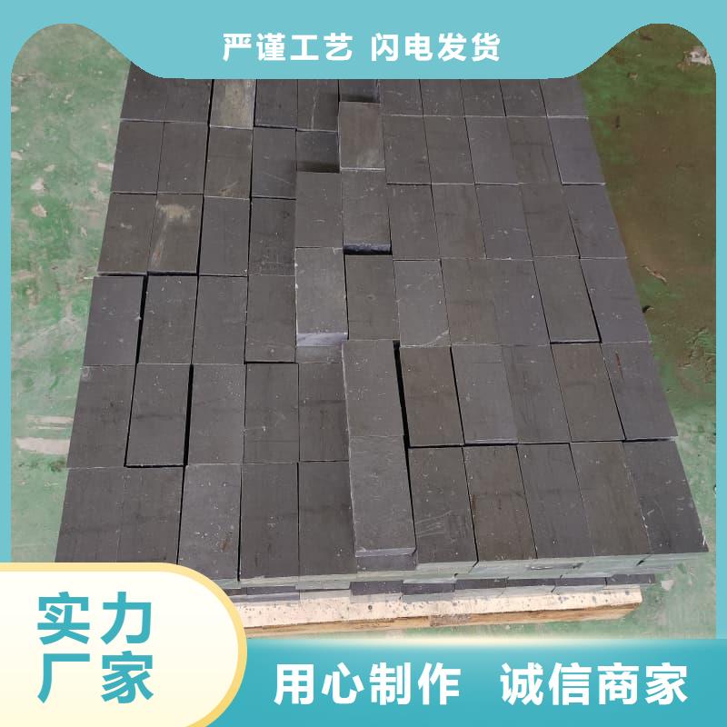 核磁共振防护铅块广受好评