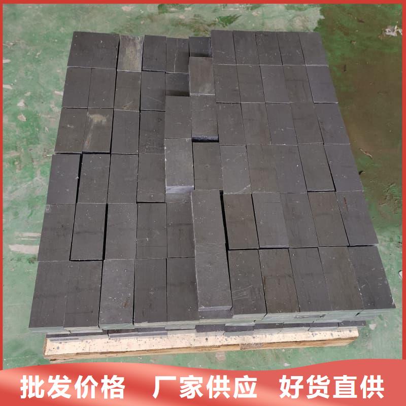 辐射防护铅砖正规生产厂家