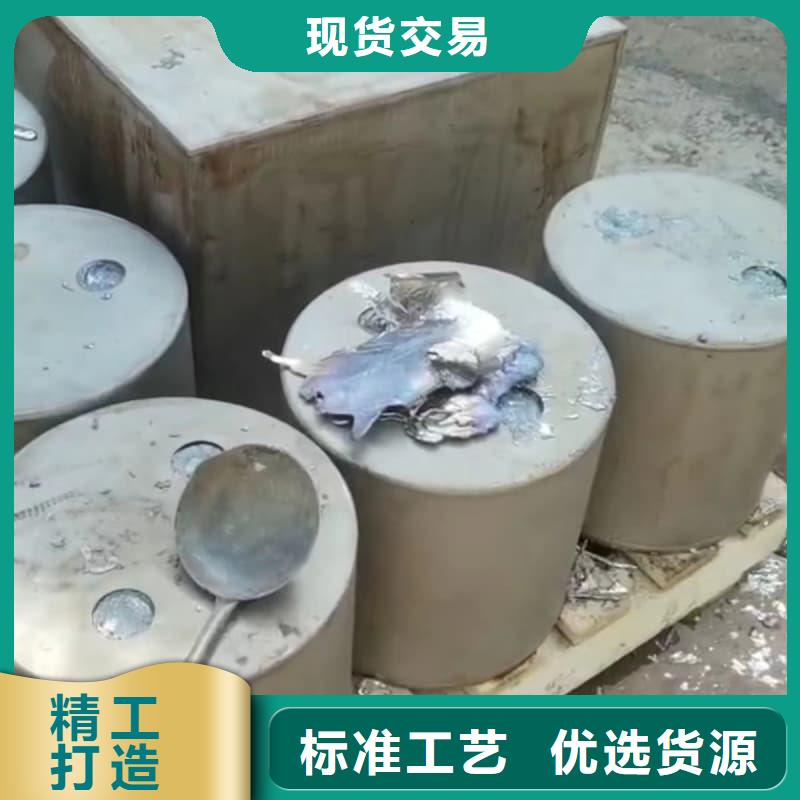 规格全的潜水铅砖实体厂家