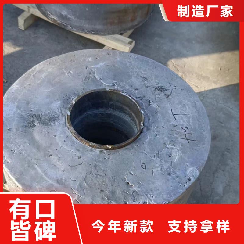 异形铅块真货源