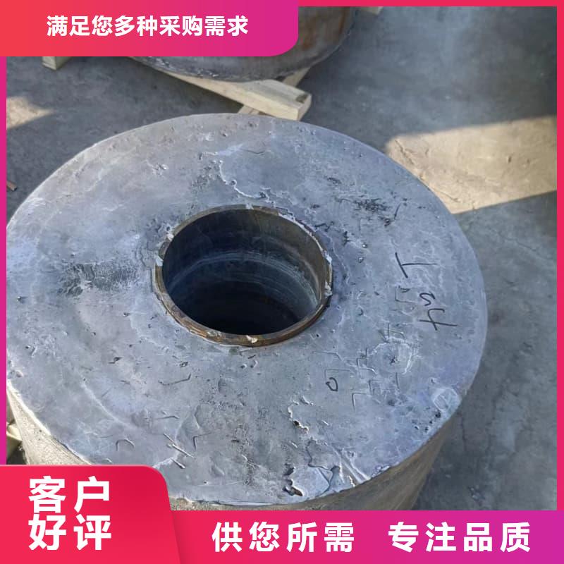 浇筑铅砖厂家直销
