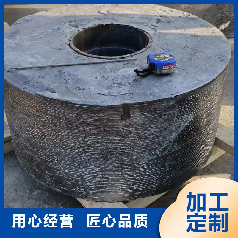 买核磁共振防护铅块不要贪图便宜