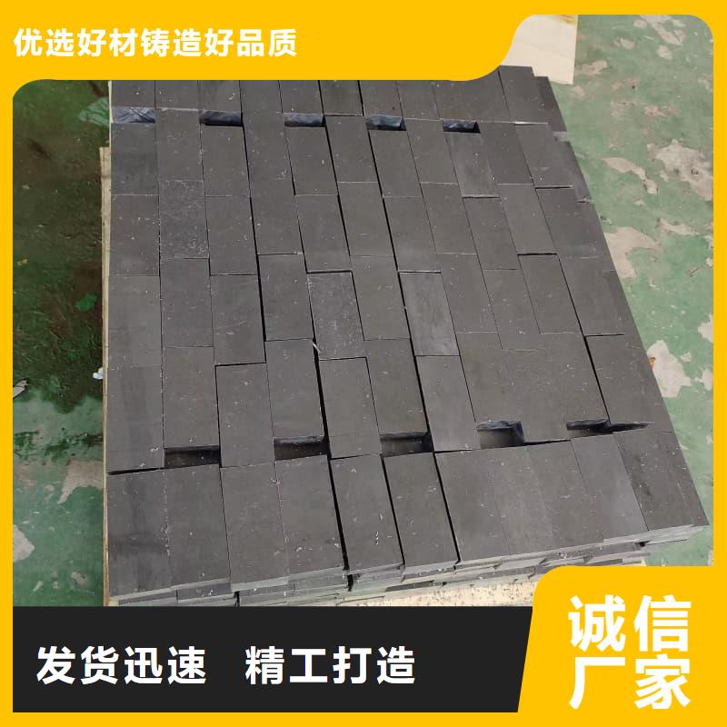 异形铅块真货源